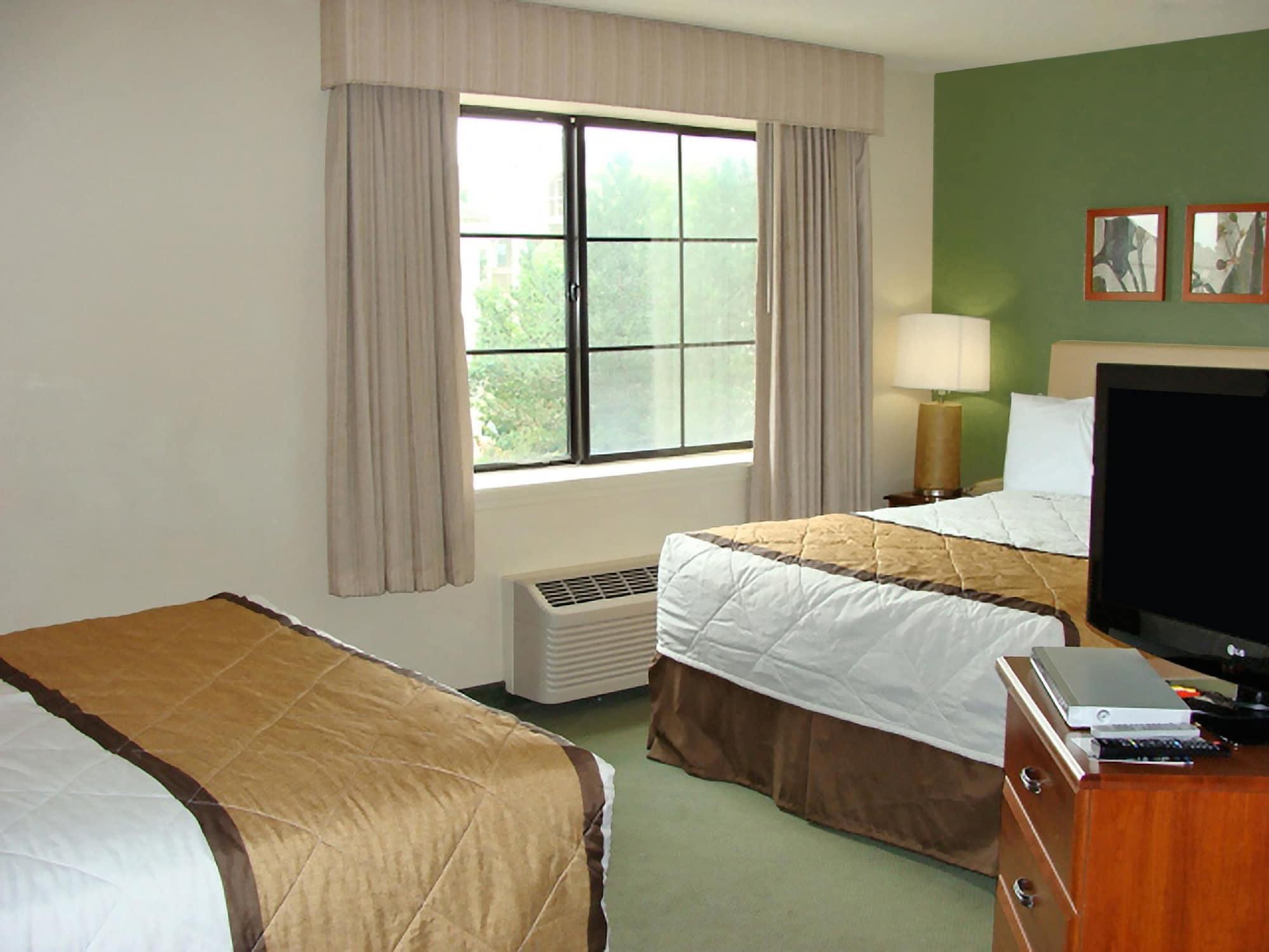 Extended Stay America Suites - Wichita - East Bagian luar foto