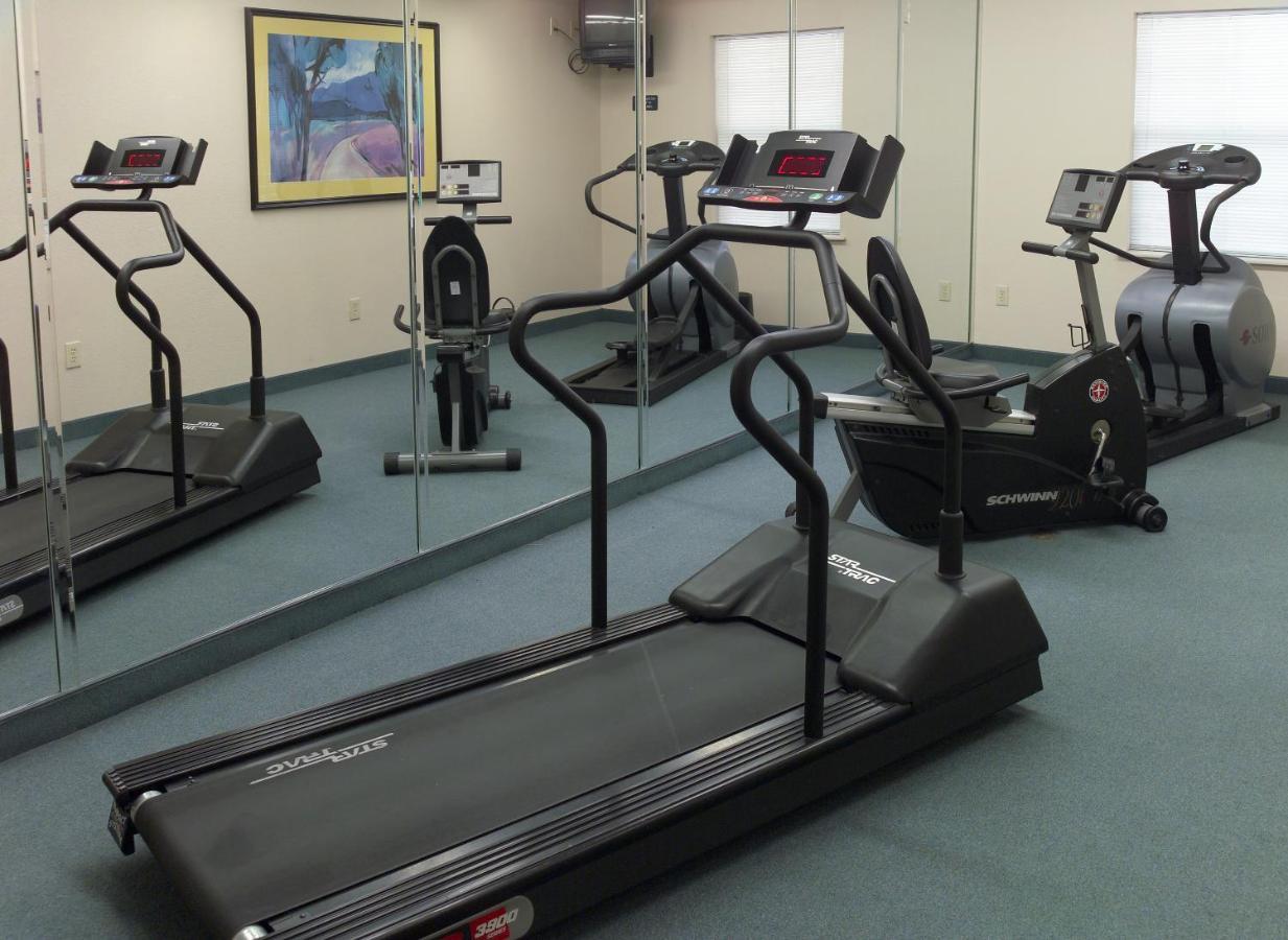 Extended Stay America Suites - Wichita - East Bagian luar foto