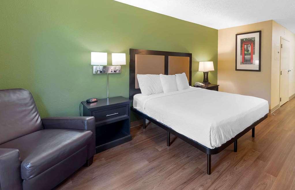 Extended Stay America Suites - Wichita - East Ruang foto