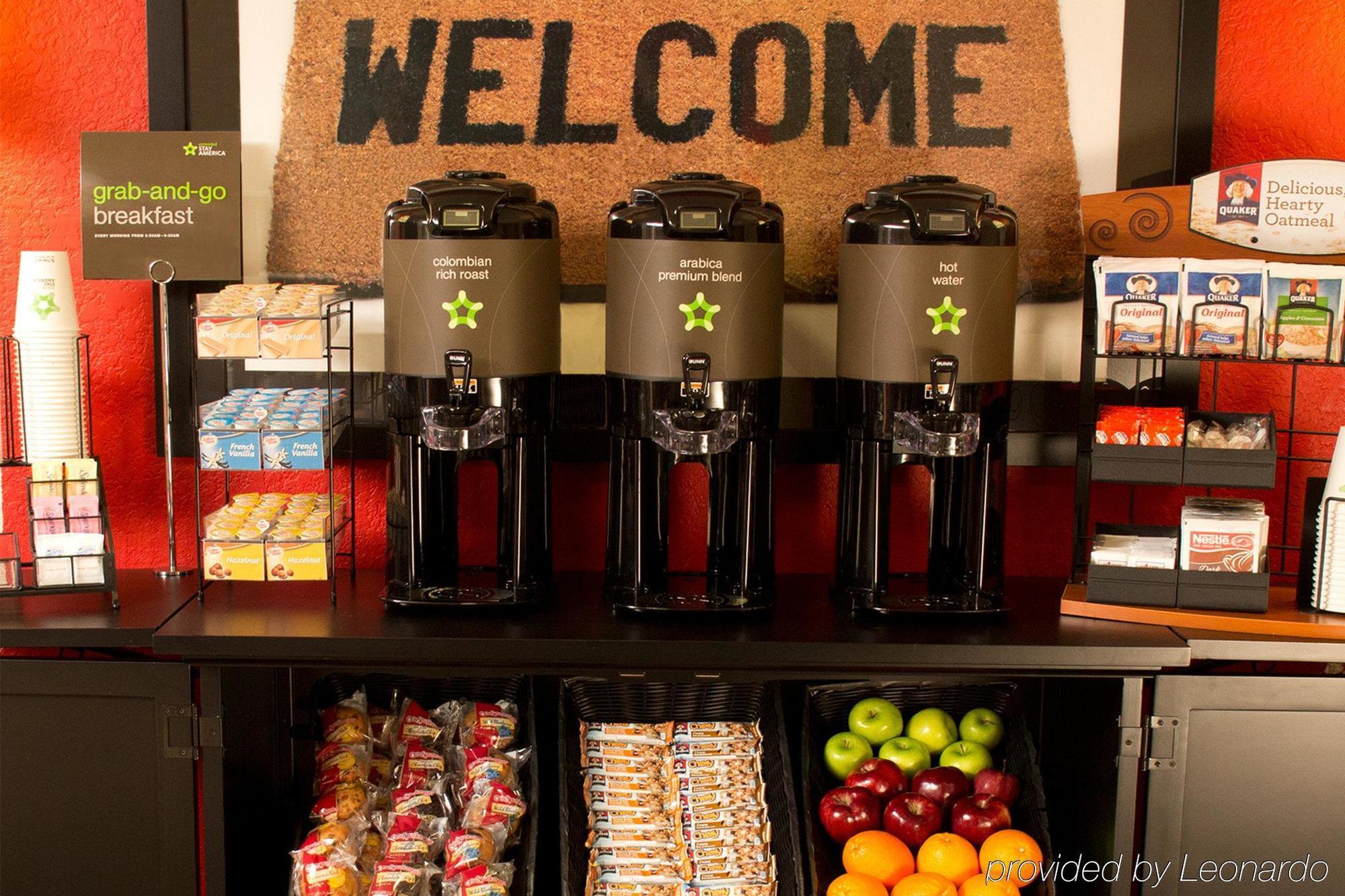 Extended Stay America Suites - Wichita - East Bagian luar foto