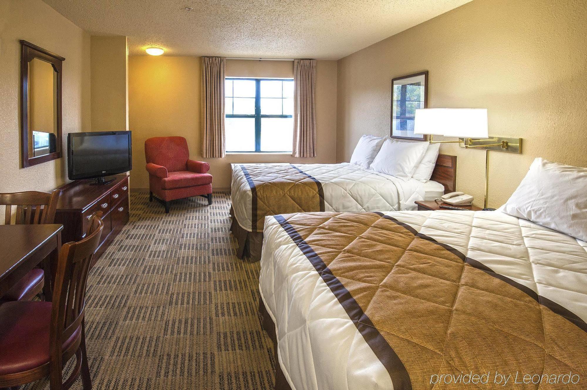 Extended Stay America Suites - Wichita - East Bagian luar foto